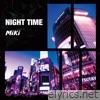 NIGHT TIME - Single