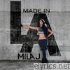 Mila J - M.I.L.A. - EP