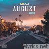 August 2018 - EP