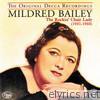 Mildred Bailey - The Rockin' Chair Lady (1931-1950)