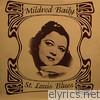Mildred Bailey - St. Louis Blues
