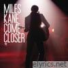 Come Closer - EP