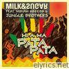 Hi-A Ma (Pata Pata) (feat. Miriam Makeba & Jungle Brothers) - EP