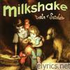 Milkshake - Bottle of Sunshine