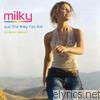 Milky - Just the Way You Are - EP