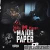 Milli Major - Major Papers - EP