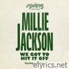 We Got To Hit It Off (Opolopo Remix) - Single