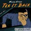 Tek It Back - Single