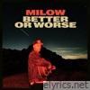 Better Or Worse - Single
