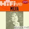 Rhino Hi-Five: Milva