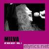 Milva at Her Best, Vol. 1 (feat. Walter Romano)