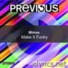 Make It Funky - EP