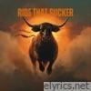 Ride That Sucker - Single