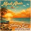Falling In Love (Radio Edit) [feat. Delisha Thomas] - Single