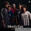 Mind's Eye (Audiotree Live)