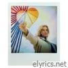 Stained Glass Heart - Single