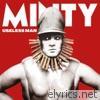 Minty - Useless Man - EP
