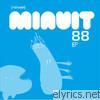 Minuit - The 88 - EP