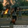 SKI MASK IN SUMMER - Single