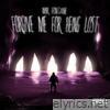 Forgive Me For Being Lost - EP