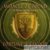 Fortune's Favour (feat. Annie Hurdy Gurdy) - Single