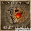 Miracle Of Sound - Heart of Flames (feat. Karliene) - Single