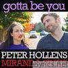 Gotta Be You (feat. Peter Hollens) - Single