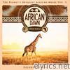 The Planet's Greatest African Music, Vol. 3: African Dawn (Deluxe Edition)