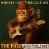 Monkey (Gottlieb Club Mix) - Single