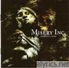 Misery Inc. - Yesterday's Grave