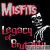 Legacy of Brutality