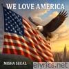 We Love America - Single
