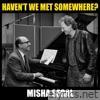 Haven't We met Somewhere? - Single