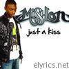 Mishon - Just a Kiss - Single