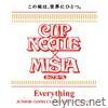 Everything (JUNIOR+GOMI CUP NOODLE 39 REMIX) - Single