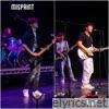 Misprint Live - EP