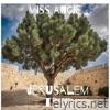 Jerusalem's Tree - Single