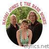 Naomi Jones and the Bare Bones - EP