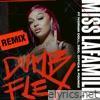 Miss Lafamilia - Dumb Flex (Remix) [feat. Ivorian Doll, A9Dbo Fundz, Offica & POUNDZ] - Single