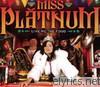 Miss Platnum - Give Me the Food - EP