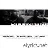 M.I.A. (Backed with Lock'D) [feat. Black Attack, Al Tariq & Problemz] - EP