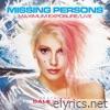 Walking In LA (Live at Irvine Meadows, 10/5/1984) [feat. Dale Bozzio] - Single