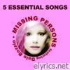 5 Essential Songs - EP