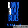 Downhome Blues, Vol. 1