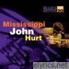 Blues Masters Vol. 20 (Mississippi John Hurt)