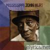 Mississippi John Hurt - Mississippi John Hurt (Live)