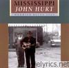 Mississippi John Hurt - Worried Blues 1963