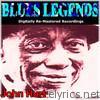 Blues Legends (Digitally Re-Mastered Recordings)