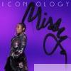 ICONOLOGY - EP