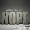 NOPE (feat. T.I.) - Single